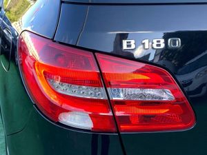 Mercedes Clase B 1.8 109CV - Foto 31