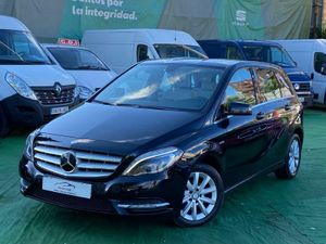 Mercedes Clase B 1.8 109CV - Foto 2