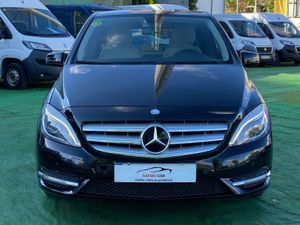 Mercedes Clase B 1.8 109CV - Foto 25