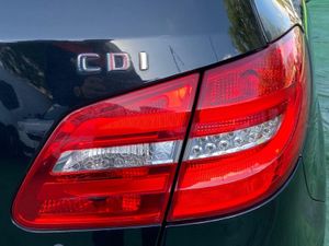 Mercedes Clase B 1.8 109CV - Foto 32