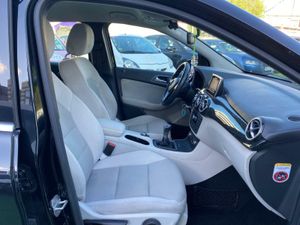 Mercedes Clase B 1.8 109CV - Foto 17