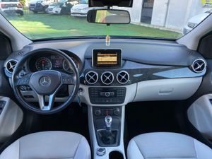 Mercedes Clase B 1.8 109CV - Foto 35