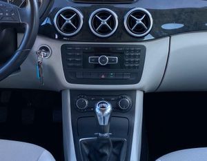 Mercedes Clase B 1.8 109CV - Foto 37