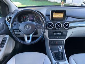 Mercedes Clase B 1.8 109CV - Foto 36