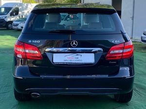 Mercedes Clase B 1.8 109CV - Foto 46