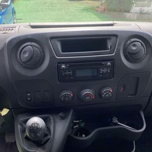Renault Master 2.3 125CV  ISOTERMO - Foto 13