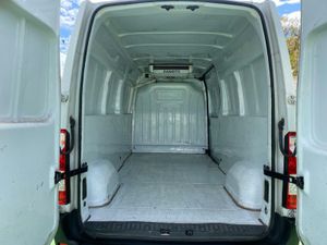 Renault Master 2.3 125CV  ISOTERMO - Foto 8