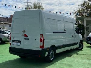 Renault Master 2.3 125CV  ISOTERMO - Foto 4