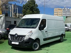 Renault Master 2.3 125CV  ISOTERMO - Foto 20