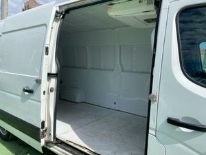 Renault Master 2.3 125CV  ISOTERMO - Foto 11