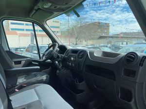 Renault Master 2.3 125CV  ISOTERMO - Foto 10