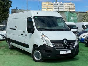 Renault Master 2.3 125CV  ISOTERMO - Foto 22