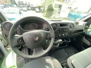 Renault Master 2.3 125CV  ISOTERMO - Foto 31