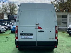 Renault Master 2.3 125CV  ISOTERMO - Foto 16