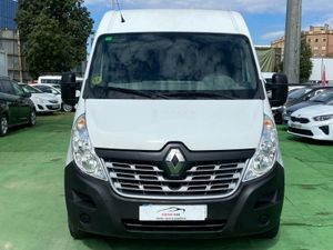Renault Master 2.3 125CV  ISOTERMO - Foto 3