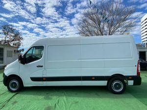 Renault Master 2.3 125CV  ISOTERMO - Foto 38