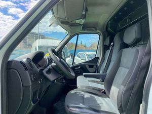 Renault Master 2.3 125CV  ISOTERMO - Foto 34