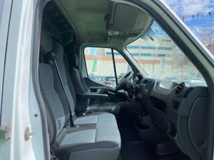 Renault Master 2.3 125CV  ISOTERMO - Foto 33