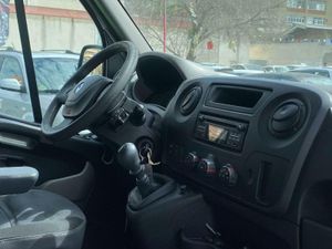 Renault Master 2.3 125CV  ISOTERMO - Foto 9