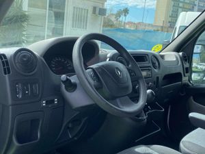 Renault Master 2.3 125CV  ISOTERMO - Foto 36