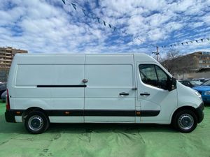 Renault Master 2.3 125CV  ISOTERMO - Foto 37