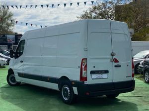 Renault Master 2.3 125CV  ISOTERMO - Foto 24