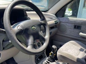 Land-Rover Freelander 2.0 112CV - Foto 29