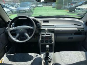 Land-Rover Freelander 2.0 112CV - Foto 12