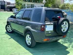 Land-Rover Freelander 2.0 112CV - Foto 19