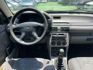 Land-Rover Freelander 2.0 112CV - Foto 13