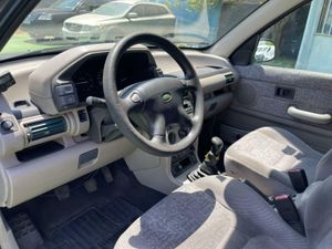 Land-Rover Freelander 2.0 112CV - Foto 9