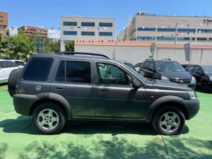 Land-Rover Freelander 2.0 112CV - Foto 5