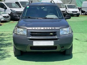 Land-Rover Freelander 2.0 112CV - Foto 3