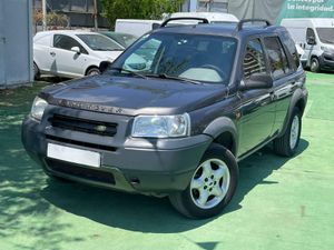 Land-Rover Freelander 2.0 112CV - Foto 2