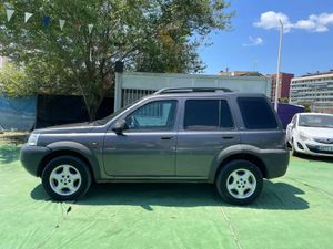 Land-Rover Freelander 2.0 112CV - Foto 6