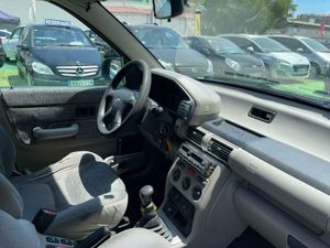 Land-Rover Freelander 2.0 112CV - Foto 11