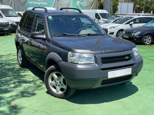 Land-Rover Freelander 2.0 112CV - Foto 3
