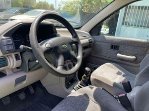 Land-Rover Freelander 2.0 112CV - Foto 28