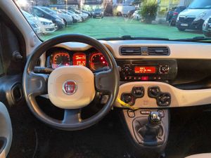 Fiat Panda 1.2 Easy 51kW 69CV - Foto 30