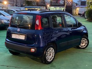 Fiat Panda 1.2 Easy 51kW 69CV - Foto 15