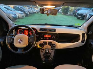 Fiat Panda 1.2 Easy 51kW 69CV - Foto 29