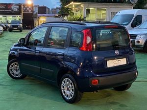 Fiat Panda 1.2 Easy 51kW 69CV - Foto 34
