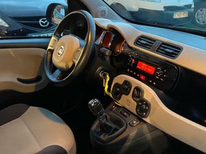 Fiat Panda 1.2 Easy 51kW 69CV - Foto 6