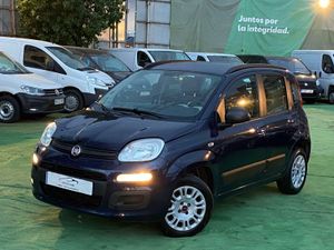 Fiat Panda 1.2 Easy 51kW 69CV - Foto 19