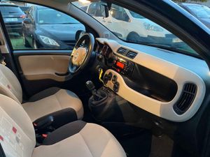 Fiat Panda 1.2 Easy 51kW 69CV - Foto 8