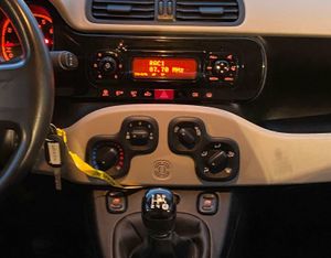 Fiat Panda 1.2 Easy 51kW 69CV - Foto 10