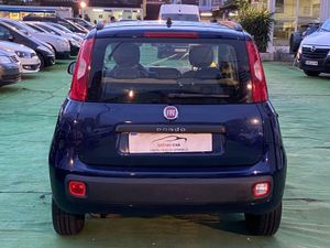 Fiat Panda 1.2 Easy 51kW 69CV - Foto 36