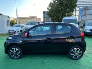 Citroën C1 1.2 82CV - Foto 25