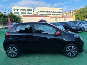 Citroën C1 1.2 82CV - Foto 4