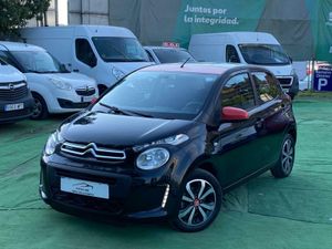 Citroën C1 1.2 82CV - Foto 21